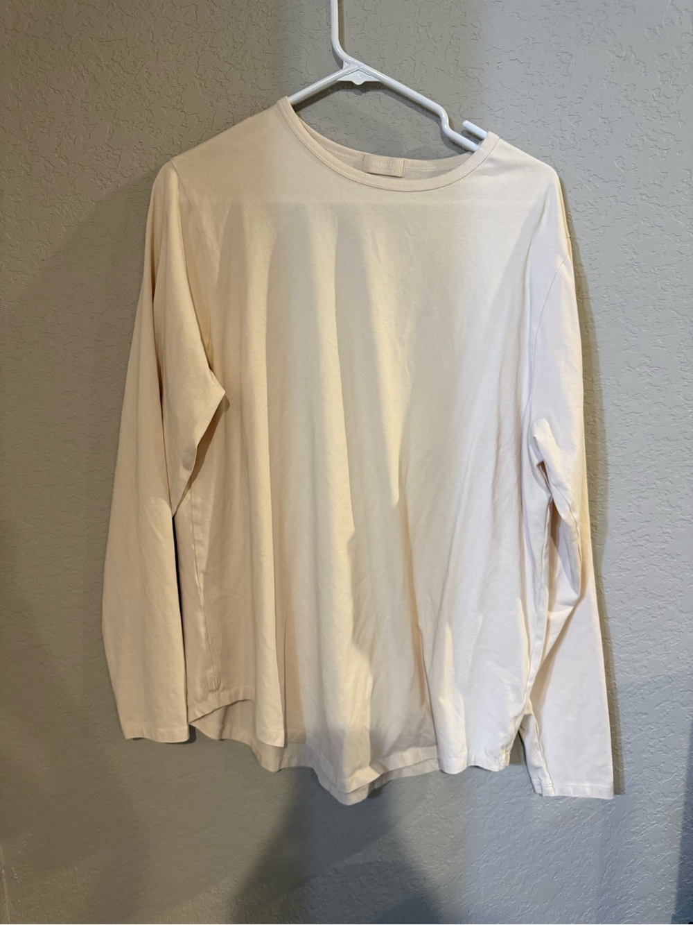 Lot Men’s Nuuds Long Sleeves - Size Large
